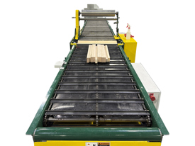 #30J- Conveyorized Glue Applicator