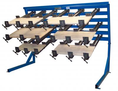 PRODUCE 50+ Edge Glued Panels a Day