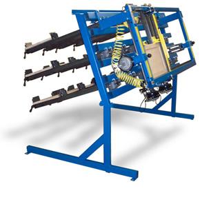 #718A-8-M – 8′ Miter Buddy System