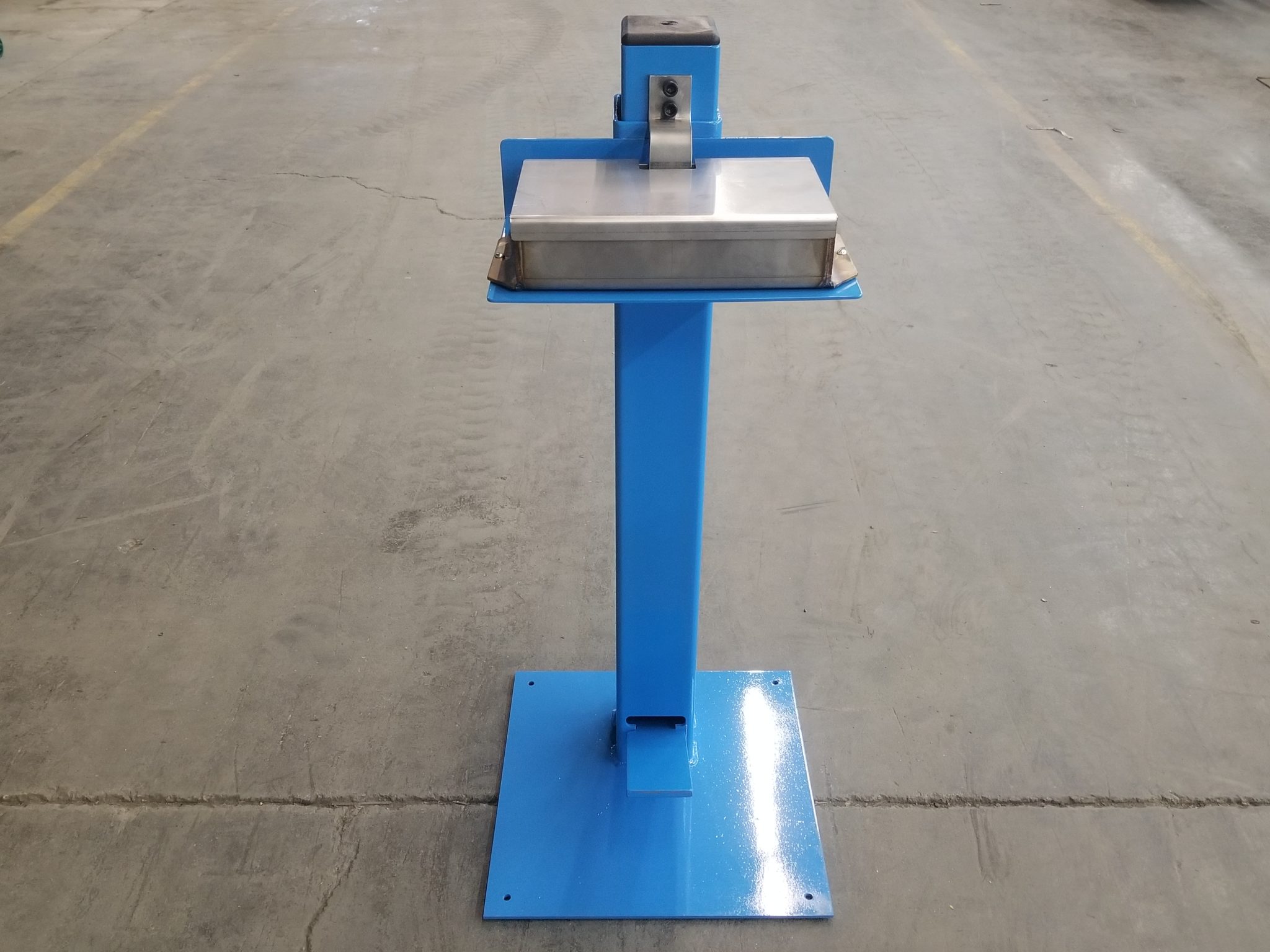 #160B – Stile Spreader