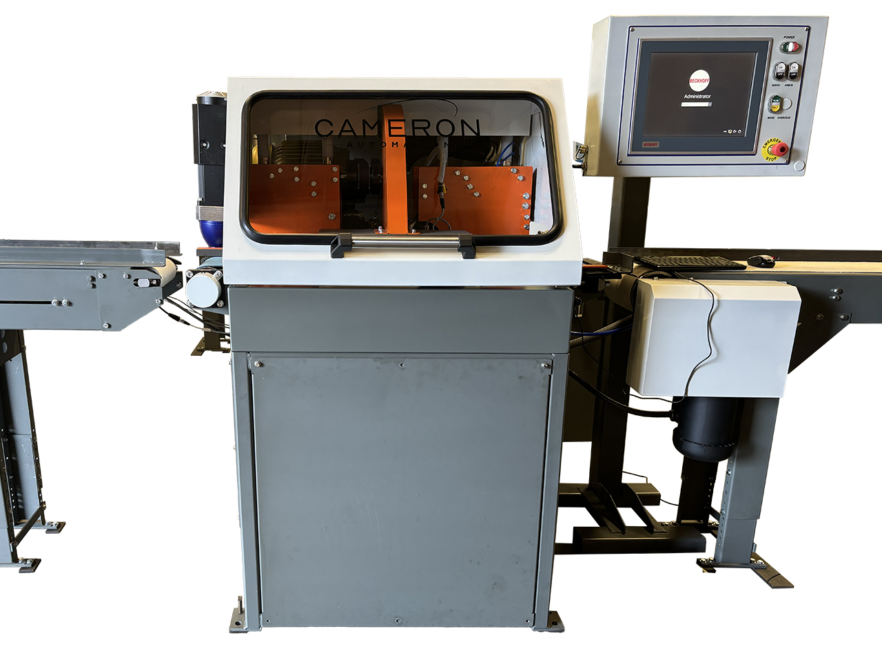 3001 Crosscut System