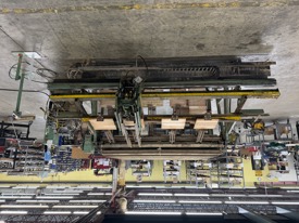 Refurbished #80Z-8.5-36-440-M2